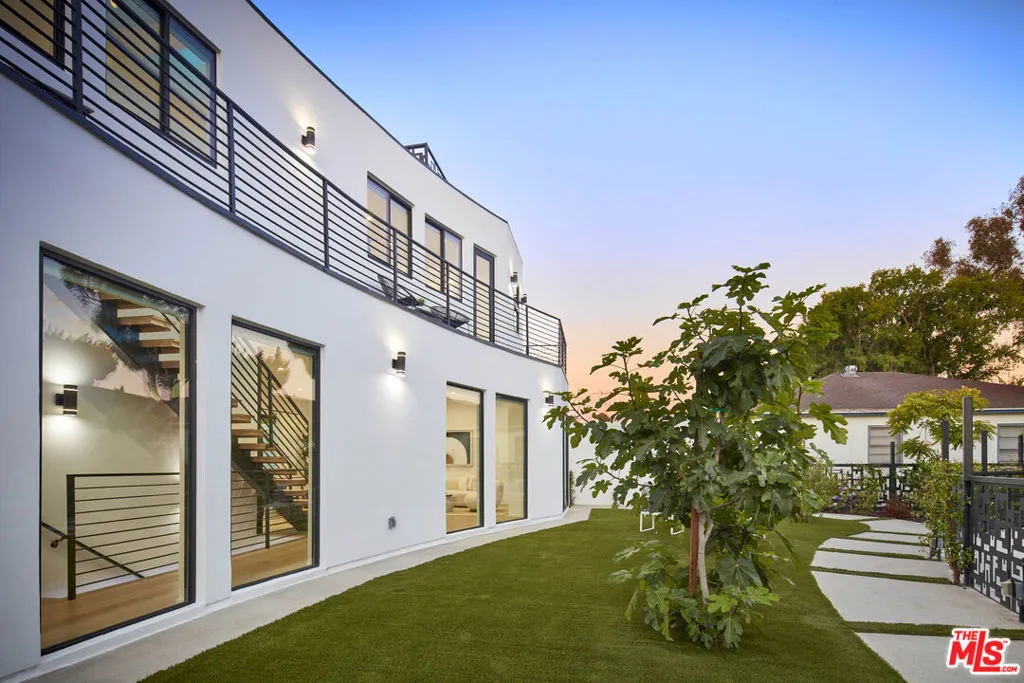 4338 Huntley Avenue, Culver City, California 90230 home-pic-39